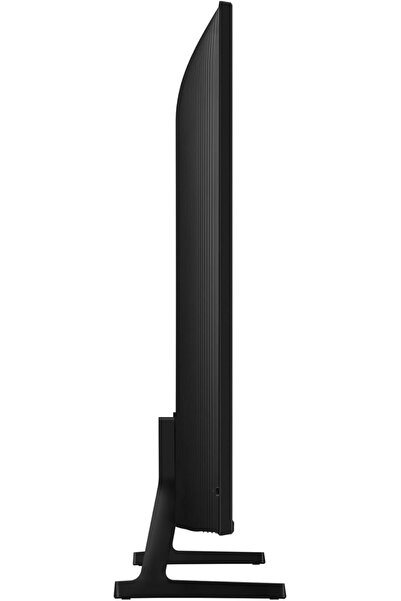 Samsung تلفزيون ذكي 65 بوصة 4K LED HDR Crystal UHD Pure Color Tizen OS Q Symphony Black UA65DU7000UXSA