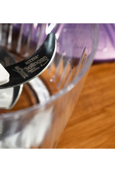 Home BEŞ BIÇAKLI DOĞRAYICI