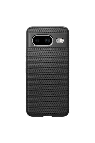 Optim Solution Husa de protectie Liquid Air Armor pentru Google Pixel 8 Cover...