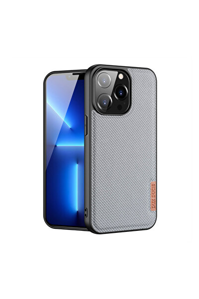 Optim Solution Husa de Protectie Premium pentru Apple iPhone 13 Pro Max, Mode...