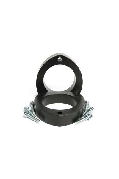 OEM Set inaltatoare distantiere pentru fata Volkswagen Vw Golf 7, Passat B8, Skoda Octavia 3, 30 mm