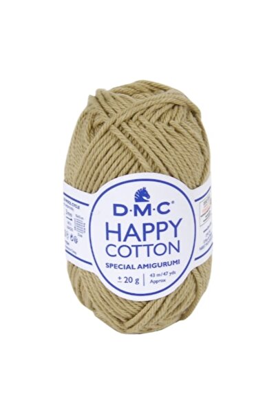 Dmc Happy Cotton DMC, за плетене на една кука, плетене на две куки и амигурум...