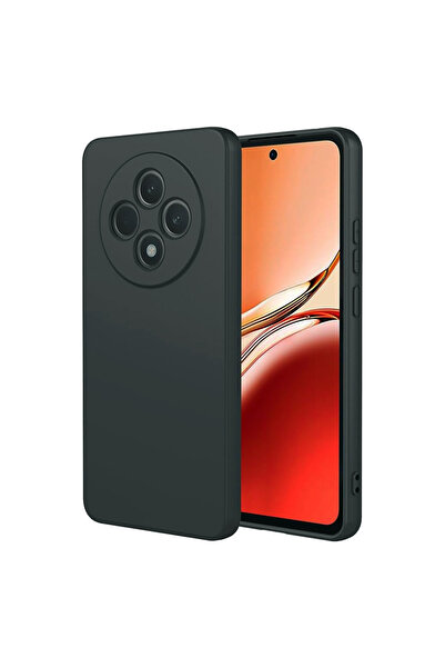 Optim Solution Husa Matte pentru Xiaomi Redmi 14C, Protectie Camera, Lightwei...