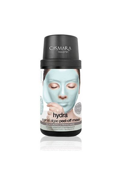 CASMARA مجموعة قناع التقشير بالطحالب المائية | وحدتان