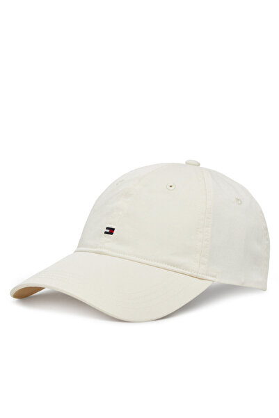 Tommy Hilfiger Șapcă de baseball pentru femei AW0AW17632 Multicolor