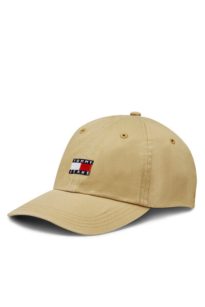 Tommy Jeans Men's Baseball cap AM0AM12020 Multicolor