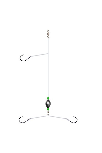 Fudo Seaguar Eğriliman 40gr Yılan Dili Çupra Bedeni