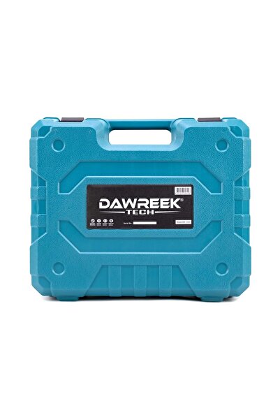 Dawreek ŞARJLI OTO YIKAMA MK