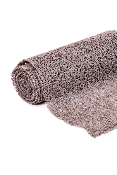 Generic مفرش سفرة 30*135 لمسات أنيقة مع ديكور منزلي داخلي فاخر