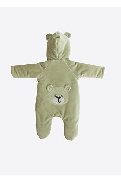 kitikate Gordy Kozmonot Yeşil