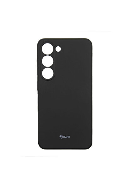 Optim Solution Husa de Protectie din Silicon pentru Samsung Galaxy S23, Prote...