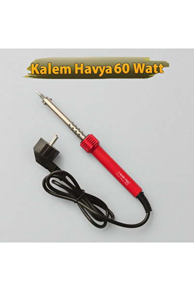 Baytec Kalem Havya Craft 60 Watt