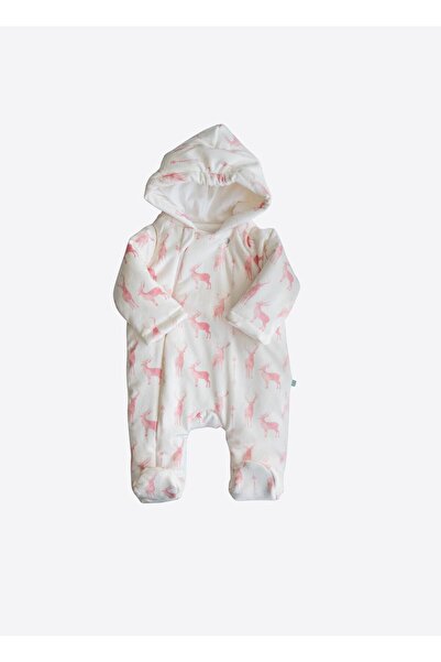 kitikate Mono Kozmonot Pembe