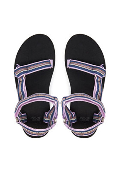 TEVA Γυναικεία Σανδάλια μπλε TEVA-1171870 LPNB