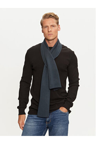 Tommy Hilfiger Eșarfă bărbătească AM0AM12839 Multicoloră