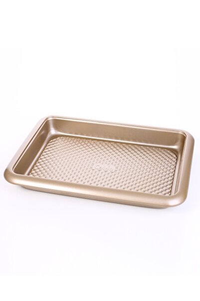 Generic Rectangular steel oven tray