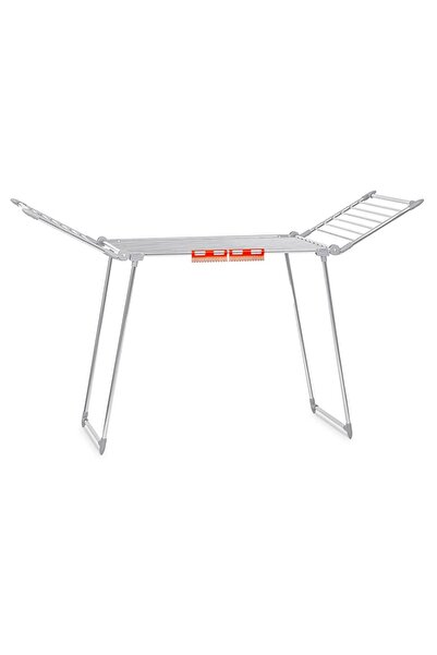 DacEnergy Clothes dryer, metal construction, 2 foldable arms, foldable, solid...