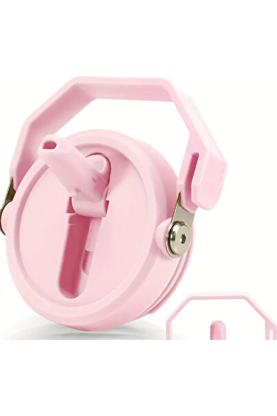 OzzConcept Quencher 1.18 Lt Thermos Compatible Leakproof Lid Diameter 10cm 40 oz