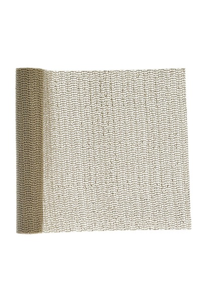 Generic Con-Tact Brand Non-Stick Grip Liner, Dark Gray, 12 in x 5 ft