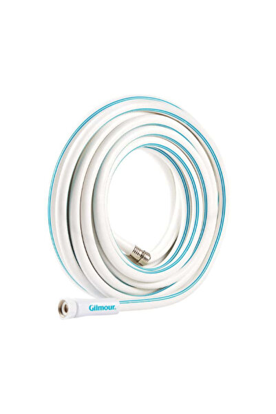Gilmour خرطوم حديقة من مادة PVC للمركبات البحرية والمركبات الترفيهية مقاس 1/2...