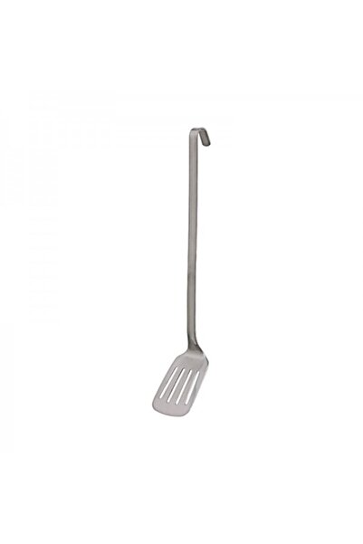Stalgast Professional stainless steel spatula, 40 cm