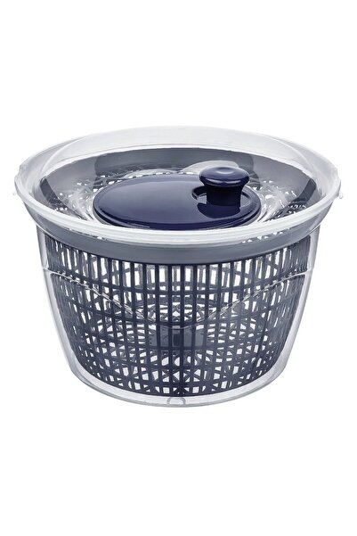 SHOPIENS Centrifuga verdeturi BG-365A, plastic, transparent, 29 cm, 5 l