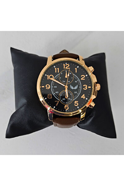 velve Ulysses Epsilon men's casual watch, with quartz and stainless steel dia...
