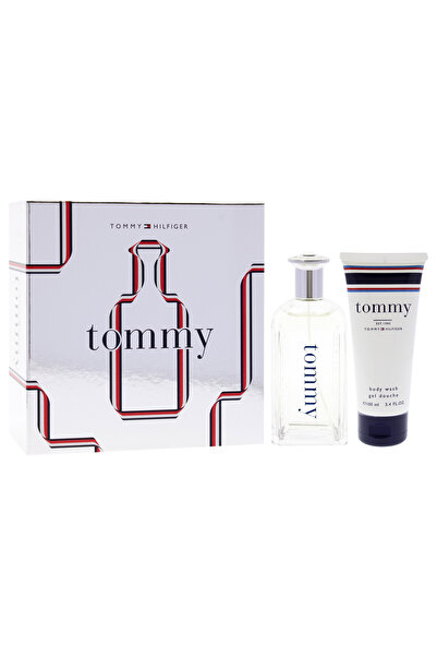 Tommy Hilfiger Tommy by for Men - 2 Pc Gift Set
