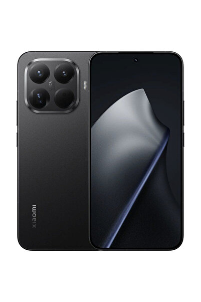 Xiaomi 15T Pro 5G Dual SIM (12/512GB) Black