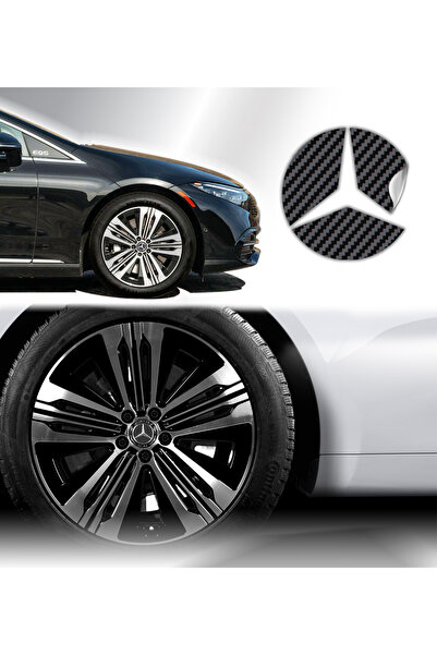 Ipg Mercedes Eqs/Eqe/Cla-S Class/E-Class Series Compatible Decorative Wheel R...