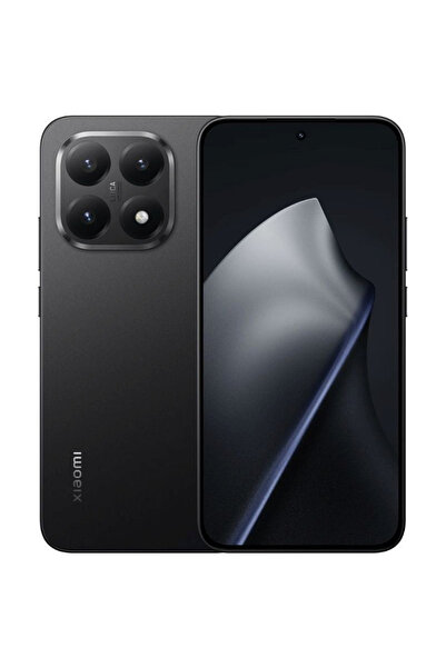 Xiaomi 15T 5G Dual SIM (12/512GB) Black