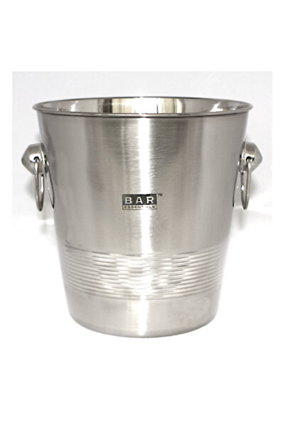 Raki Frapieră inox BAR-2