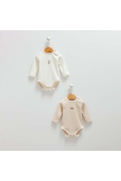 Caramell Baby Body 1263