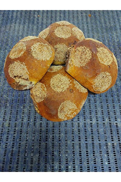 EKMEKÇİ Cevizli Ekmek Ekşi Mayalı