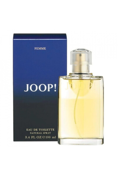 JOOP! Apa de toaleta Femme 100 ml (femeie)