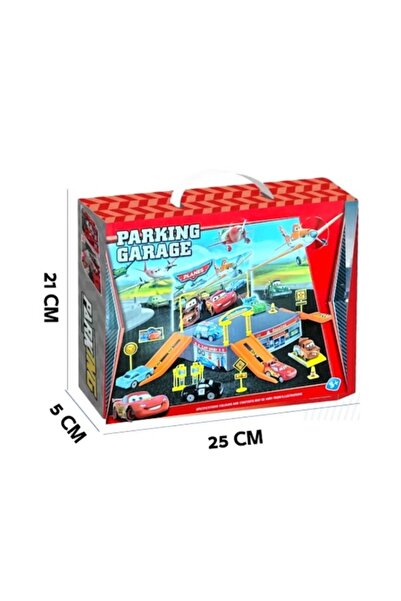 Generic لعبة مجموعة مسار السيارة