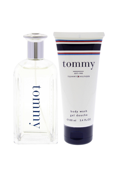 Tommy Hilfiger Tommy by for Men - 2 Pc Gift Set