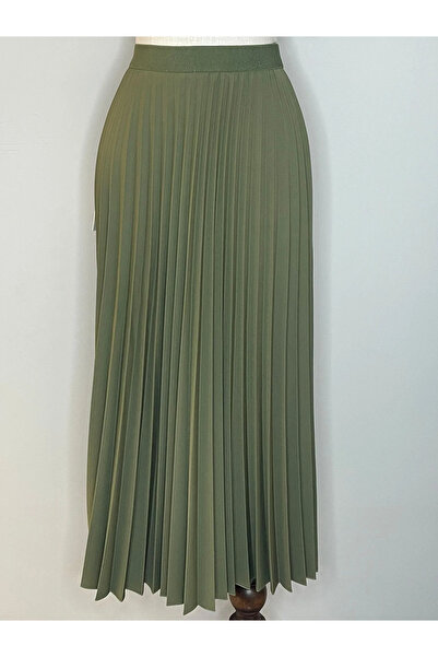 Famelin PİLELİ ETEK