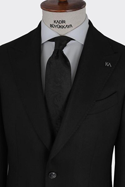 Kadir Büyükkaya Erkek Takım Elbise-KAB1132S