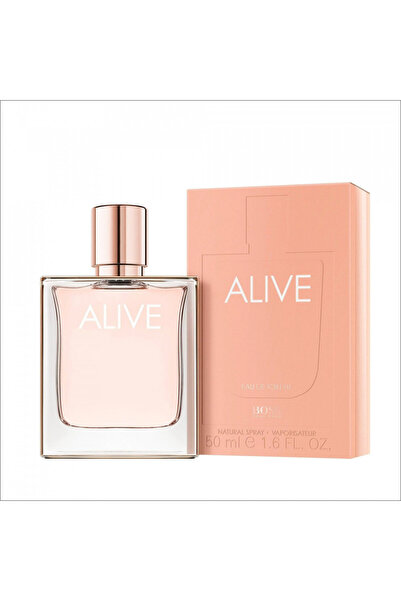 Hugo Boss Alive, Women, Eau de Toilette, 50 ml