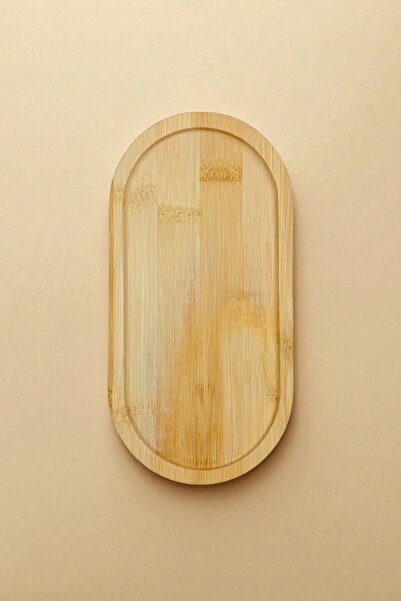 Kitchen Way Bamboo Oil Pot Coaster Kw-180