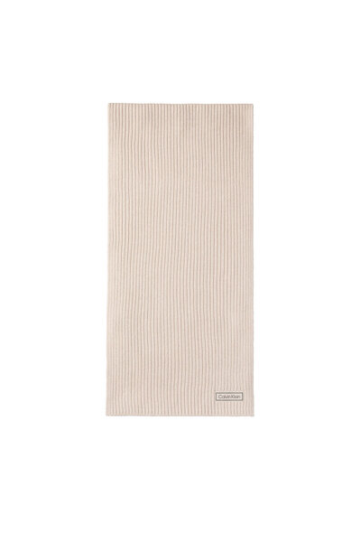 Calvin Klein Unisex Scarf LV04D8055G Multicolor