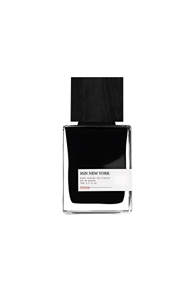 MiN New York عطر كودا من مِن نيويورك – للجنسين – أو دو بارفان – 75مل (تستر)