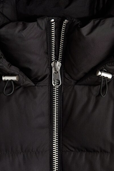 H&M MAMA Dolgulu Ceket