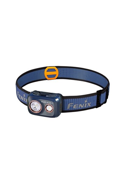 Fenix HL32R-T 800 LÜMEN KAFA FENERİ SİYAH