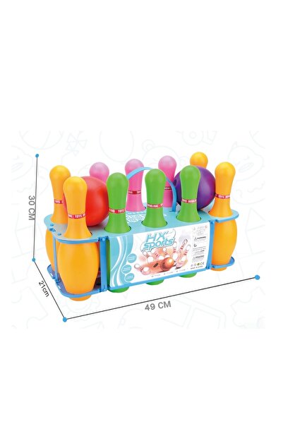 Generic مجموعة لعبة البولينج