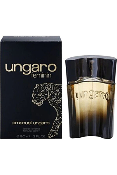 Ungaro Emanuel Woman, Eau de Toilette, 50 ml