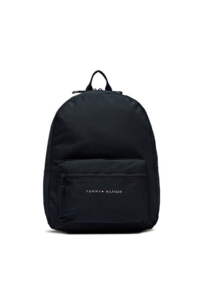 Tommy Hilfiger Rucsac unisex pentru copii AU0AU01864 Albastru
