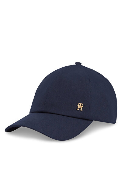 Tommy Hilfiger Șapcă de baseball pentru femei AW0AW17138 Multicolor