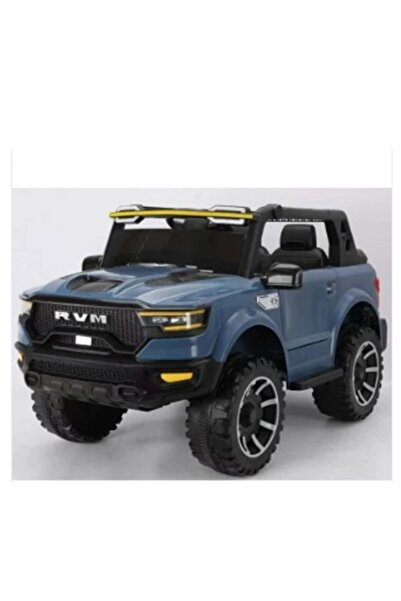 Generic سيارة تعمل بالبطارية تعمل بالتحكم عن بعد للأطفال